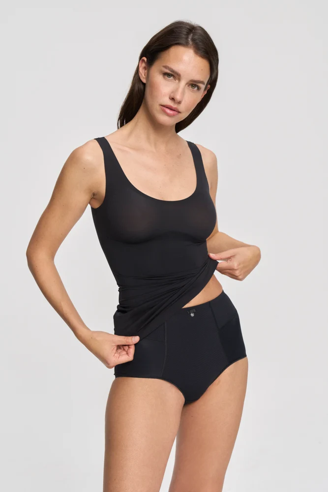 SUSA Top 5545 schwarz