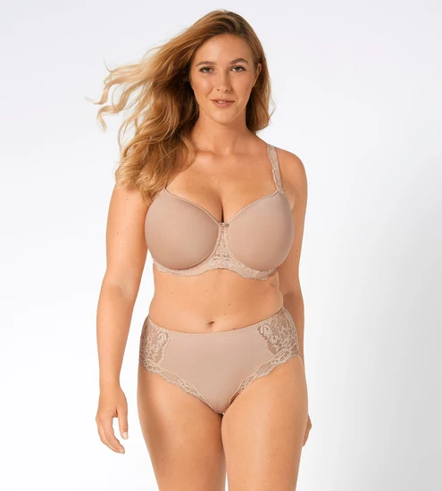Triumph Amourette Charm Bügel-BH mit Einlage NEUTRAL BEIGE