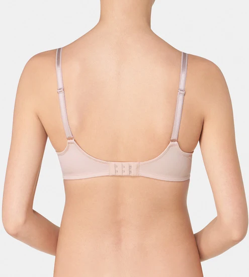 Triumph Amourette Charm Bügel-BH mit Einlage NEUTRAL BEIGE
