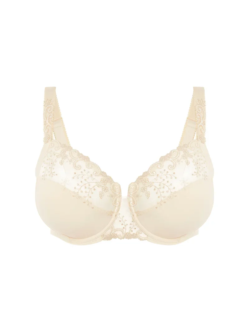 Simone Perele - Delice Vollschalen-BH Topaz Beige