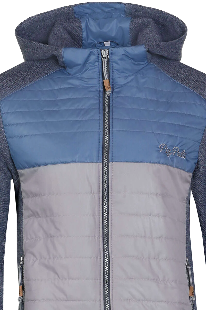 Herren Outdoor-Jacke