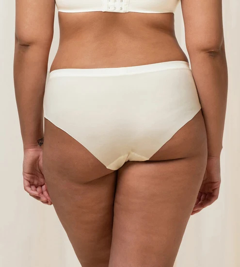 Triumph Body Make-up Soft Touch Hipster EX vanille