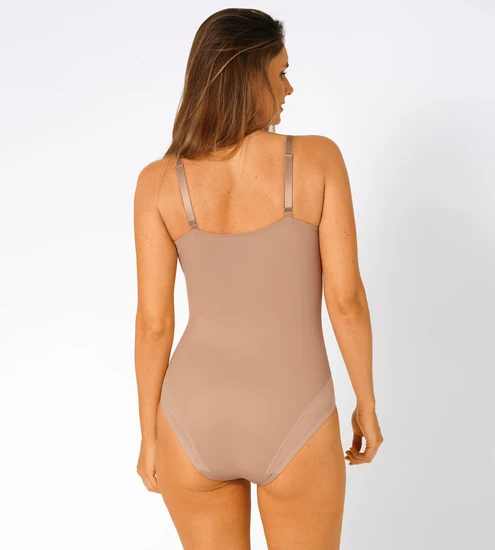 Triumph True Shape Sensation Body mit Bügel und Einlage smooth skin