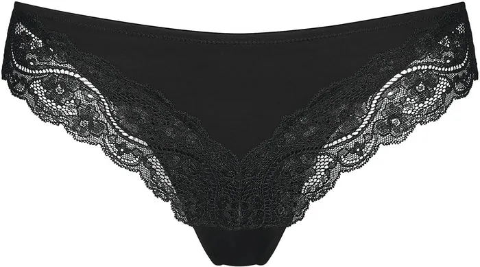 Triumph Lovely Micro Tai BLACK
