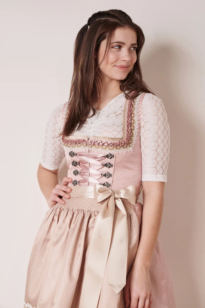 Dirndl ANELLA % - Krüger Madl - 50 cm - 415165-050-0033