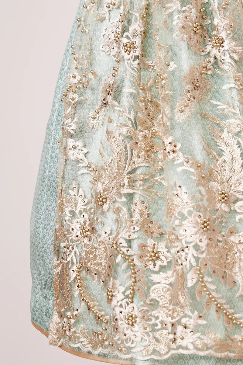 Dirndl MAITE % - Krüger Madl - 60 cm - 411465-060-0051