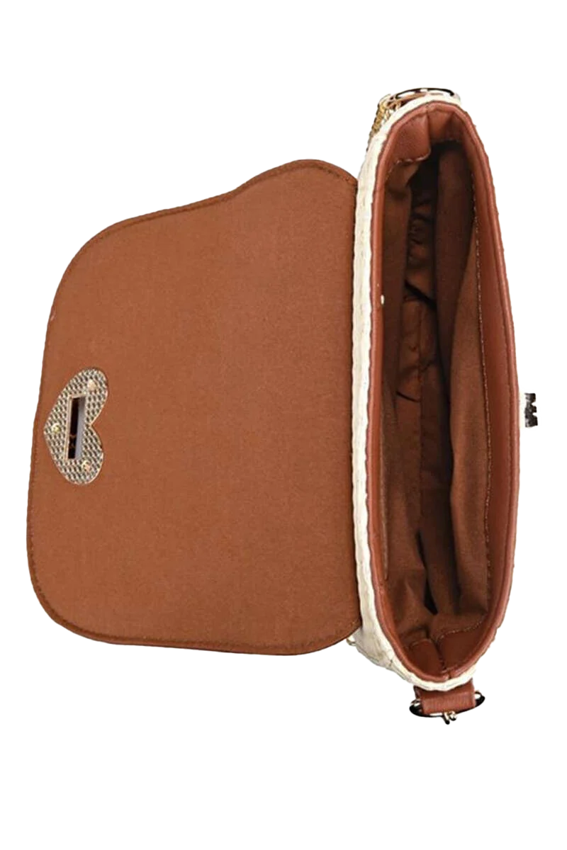 Damen Trachten-Handtasche Bast