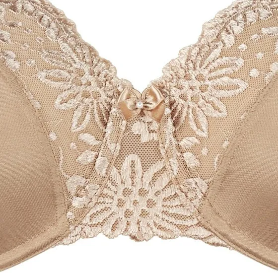 Triumph Ladyform Soft mit Formbügel