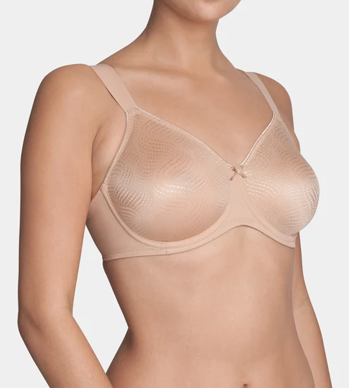 Triumph Essential Minimizer mit Formbügel beige