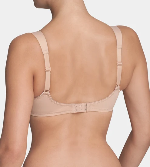 Triumph Essential Minimizer mit Formbügel beige