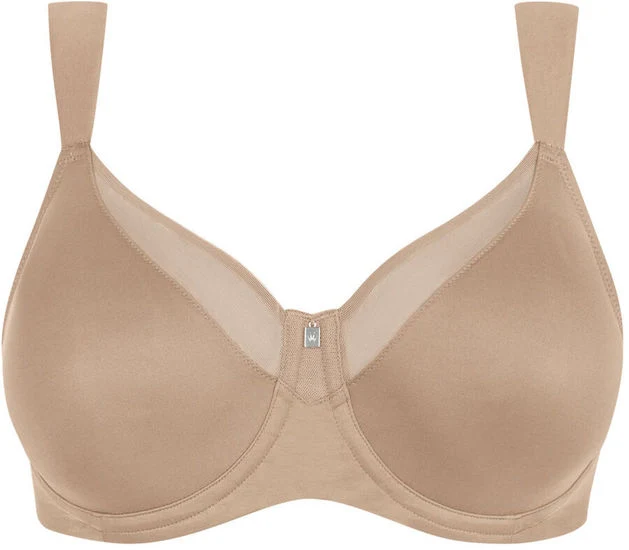 Triumph True Shape Sensation Minimizer-BH mit Bügel smooth skin