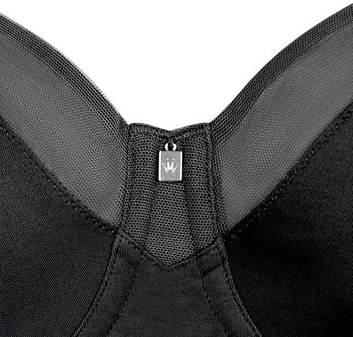 Triumph True Shape Sensation Minimizer-BH mit Bügel black