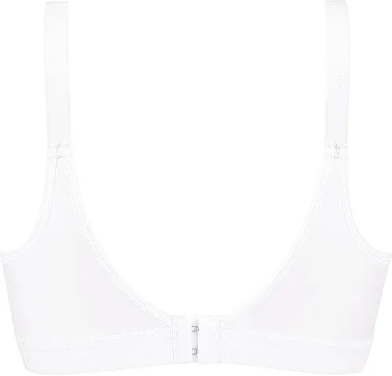 triaction by Triumph Triaction Wellness BH ohne Bügel white