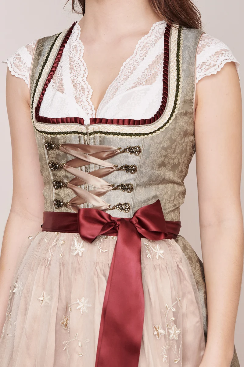 Dirndl KAJA - Krüger Madl - 50 cm - 417065-050-0052