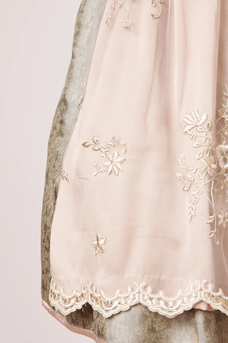 Dirndl KAJA - Krüger Madl - 50 cm - 417065-050-0052