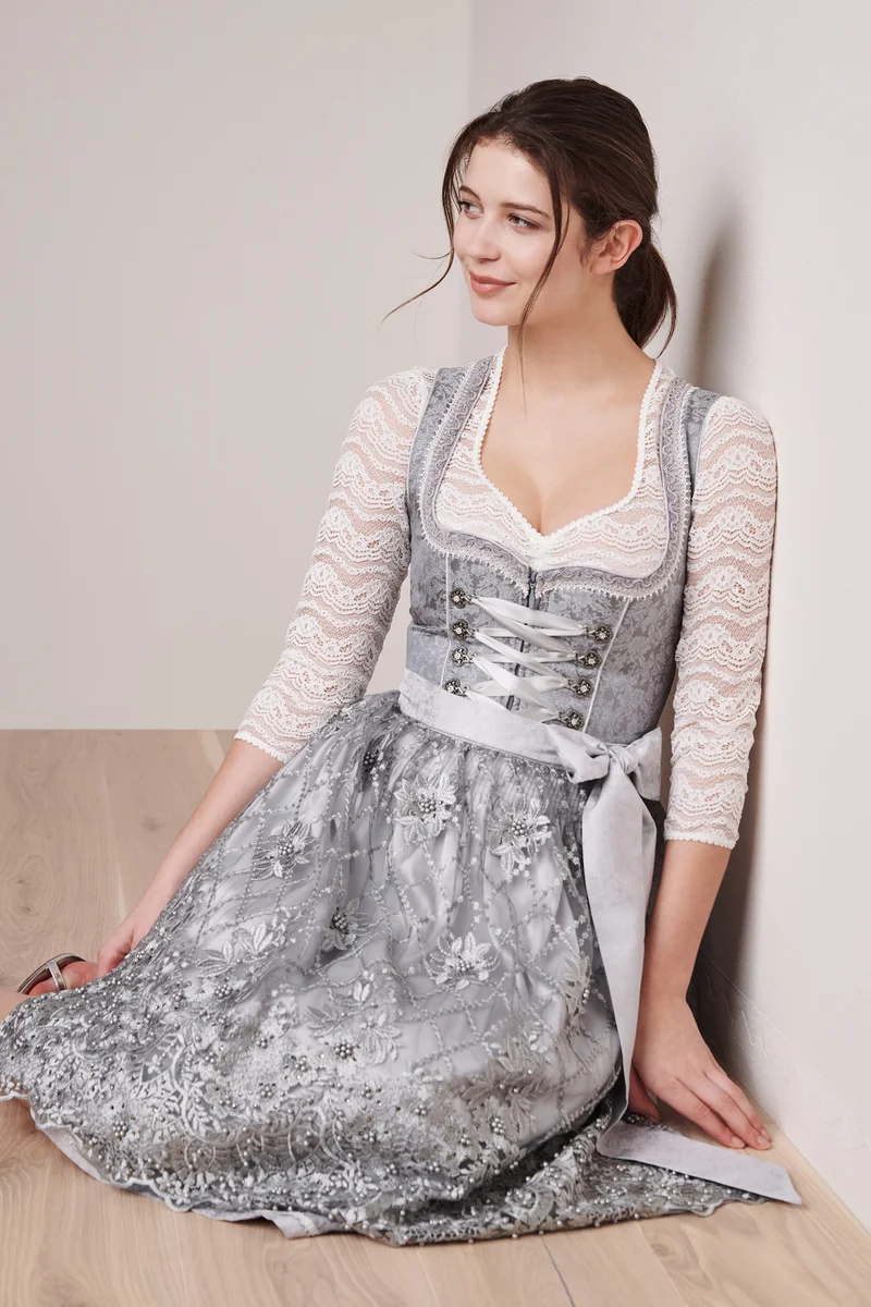 Dirndl JOSELIN % - Krüger Madl - 50 cm - 412265-050-0044