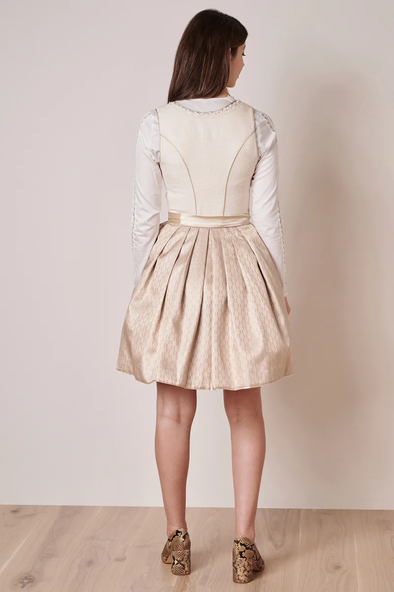 Dirndl KLARISSA % - Krüger Madl - 50 cm - 411565-050-0023