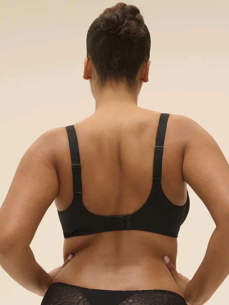 Simone Perele - Caresse Minimizer-BH Schwarz