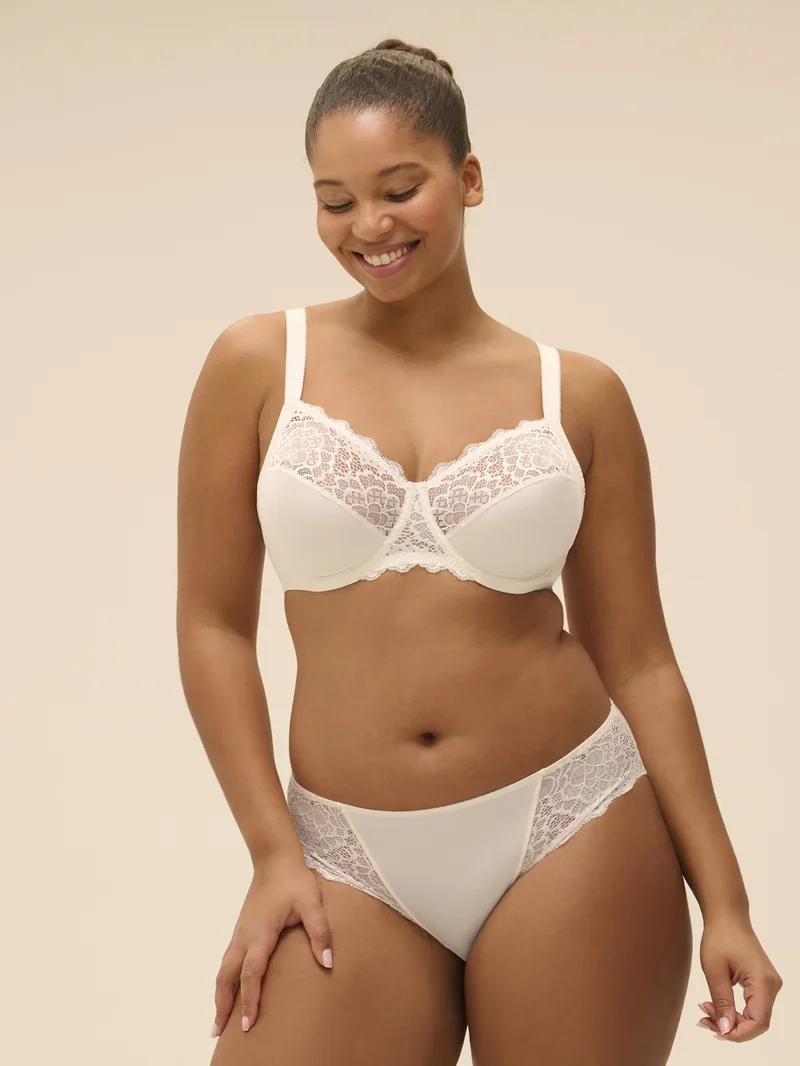 Simone Perele - Caresse Full Cup BH Natur
