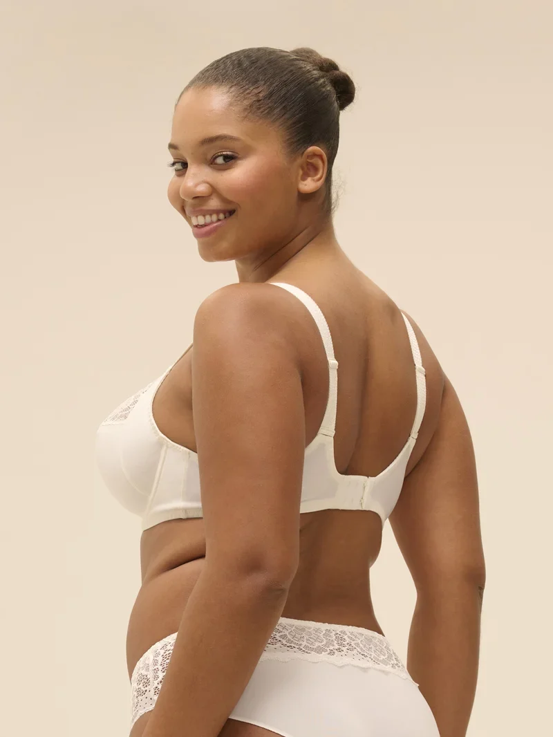 Simone Perele - Caresse Full Cup BH Natur