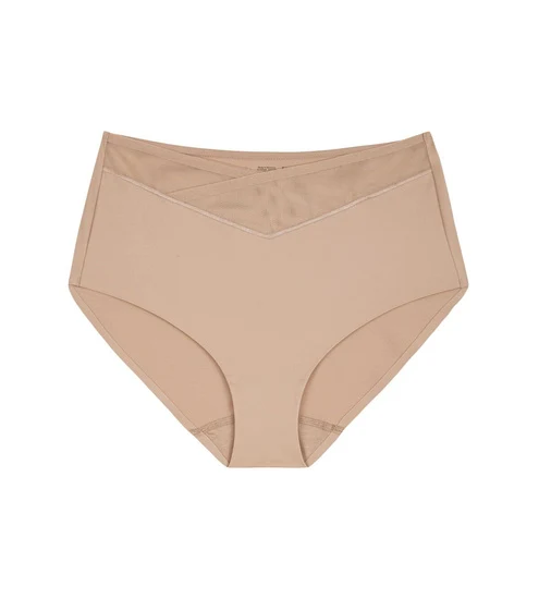 Triumph True Shape Sens Maxi beige