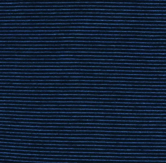 AMMANN Schlafanzug kurz, V-Ausschnitt, Brusttasche, dunkelblau