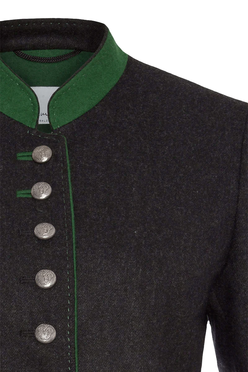 Damen Trachtenloden-Janker