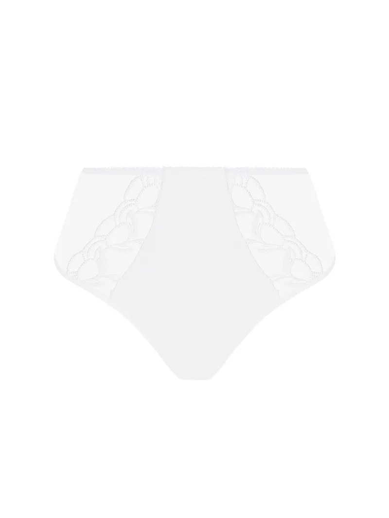 Lise Charmel - Eclat Couture High Waist Slip Blanc