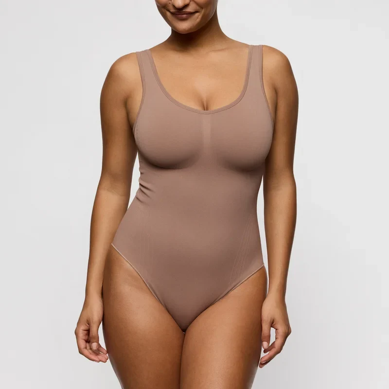 PrimaDonnna – Nudda Shapewear Body Ingwer