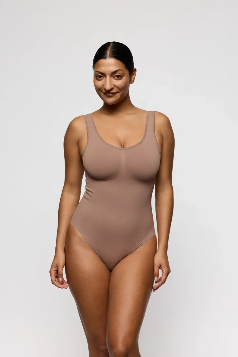 PrimaDonnna – Nudda Shapewear Body Ingwer