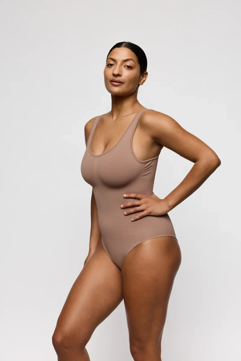 PrimaDonnna – Nudda Shapewear Body Ingwer