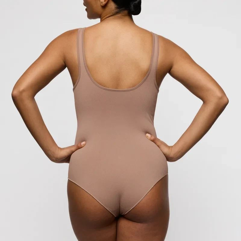 PrimaDonnna – Nudda Shapewear Body Ingwer