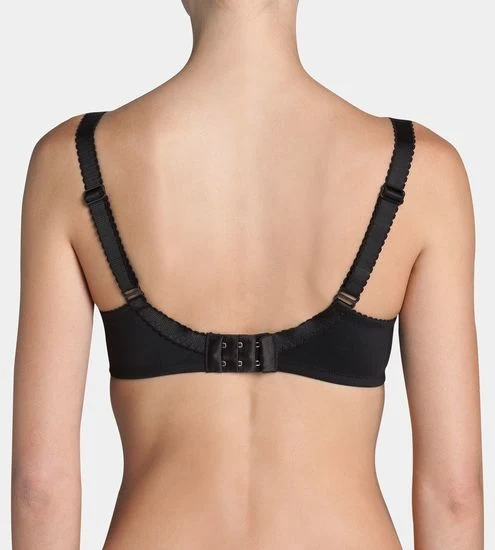 Triumph Delicate Doreen Mittelträger-BH / Full-Cup