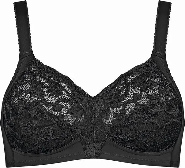 Triumph Delicate Doreen Mittelträger-BH / Full-Cup