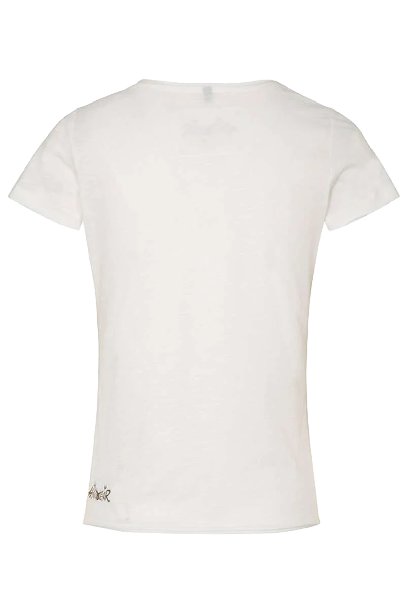 Damen T-Shirt 'Wander Woman'
