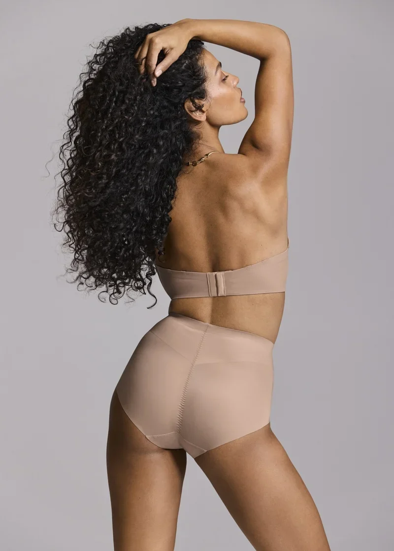 Wacoal - Ines Secret Shaping Brief Roebuck