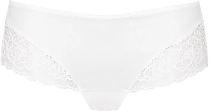 Triumph Amourette Spotlight Hipster weiß