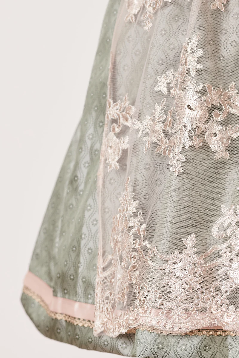 Dirndl GUILIA % - Krüger Madl - 50 cm - 411462-050-0005