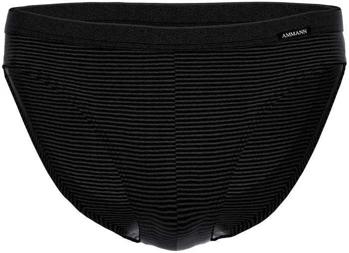 AMMANN Jazz-Pants, Serie Jeans, anthrazit