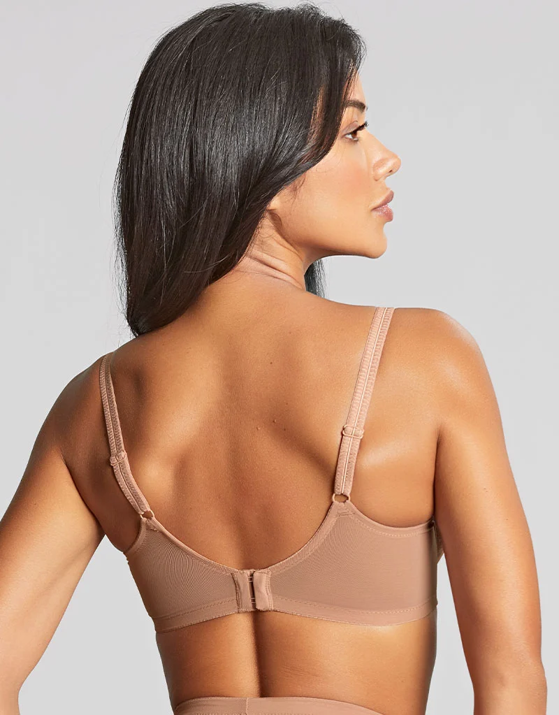 Panache Envy Plunge Bra Honey