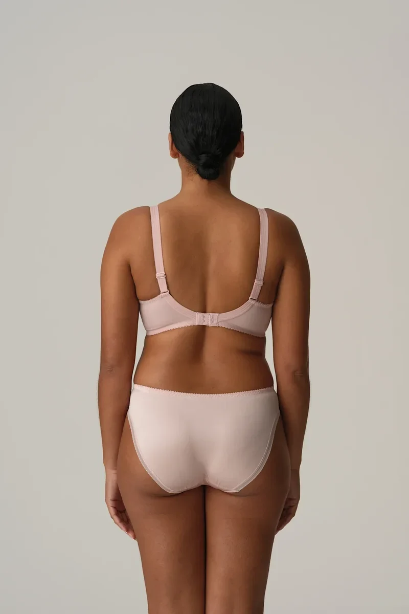 Primadonna - Monterrey Rio Slip Vintage Pink