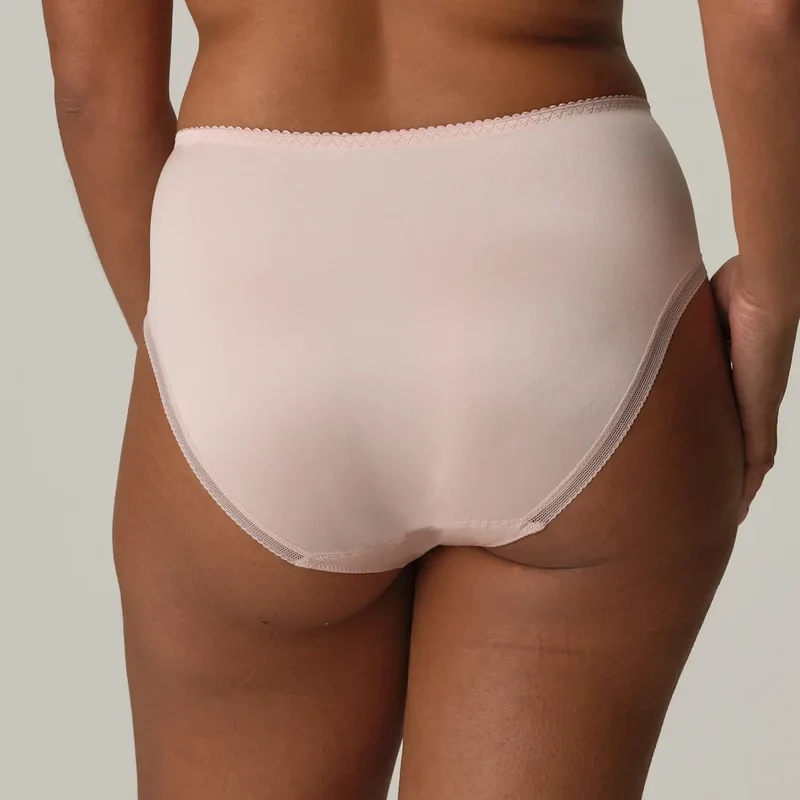 Primadonna - Monterrey Full Briefs Vintage Pink