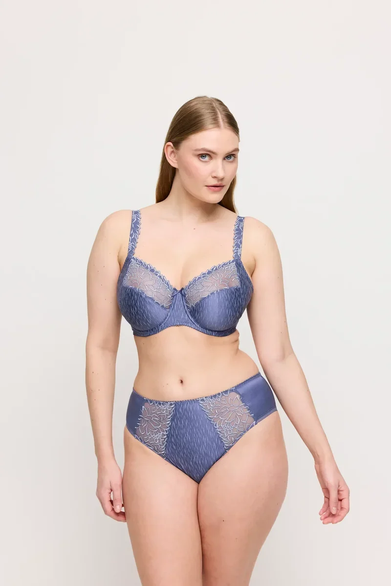 Primadonna - Monterrey Full Briefs Nightshadow Blue