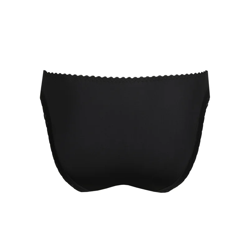 Primadonna - San Angel Rio Slip Pfauenfeder