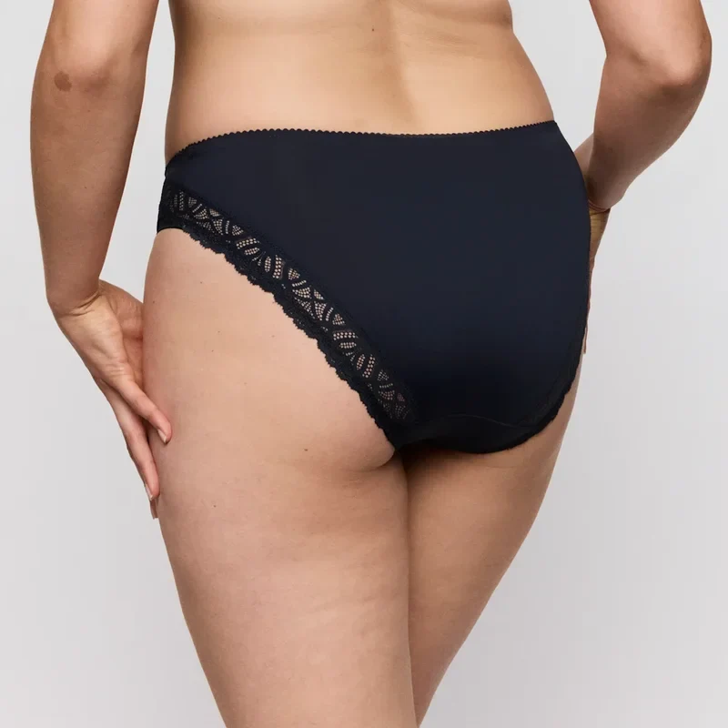 Primadonna - Salerno Rio Slip Mitternachtsblau