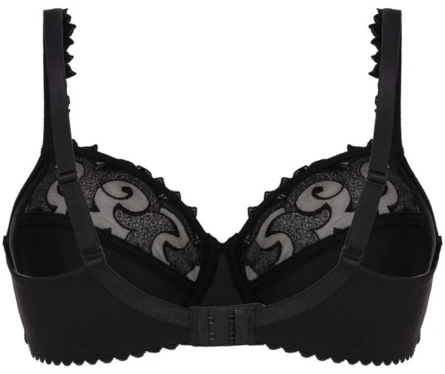 Felina Bügel-BH Rhapsody 004 Schwarz