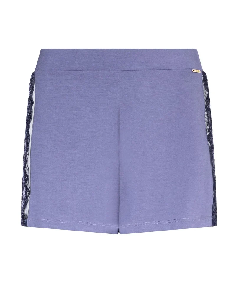 Aubade - Sweet Obsession Shorts Denim