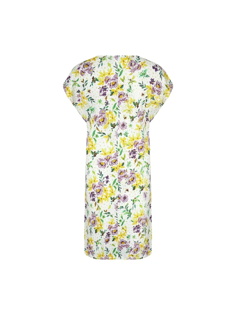Antigel von Lise Charmel – Jardin Des Poetes Nighty Poesie Fleurie