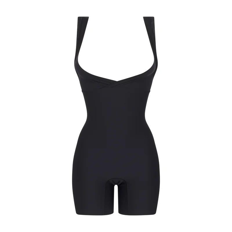 Empreinte - Eclipse Bodybriefer Schwarz