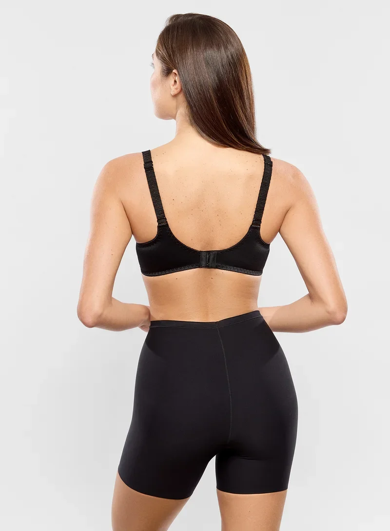 Empreinte - Eclipse Shapewear Shorts Schwarz
